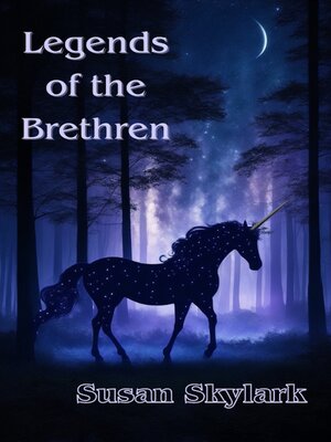 cover image of Legends of the Brethren